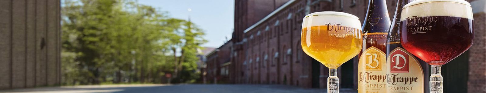 Bieren bij Stadscafé Simons Doetinchem