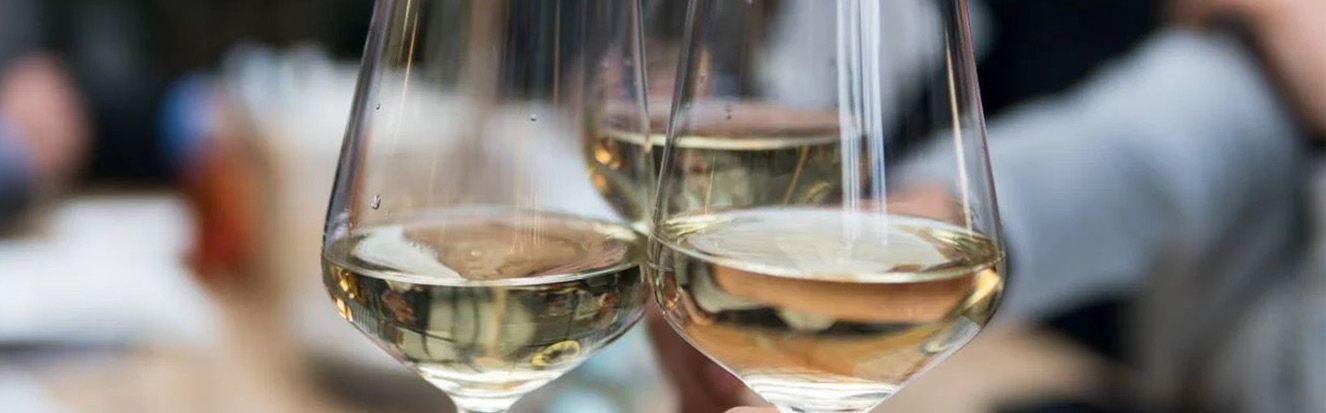 Wijnen & sterke drank bij Stadscafé Simons Doetinchem