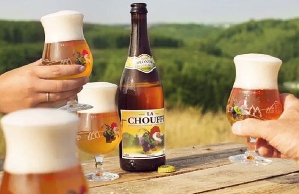 Bierproeverijen