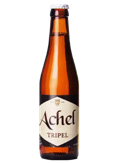 Achel Quadrupel Gold 9,5% · fles 33cl