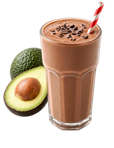 Avocado Choc