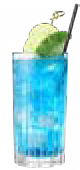 Blue Lagoon 0.0