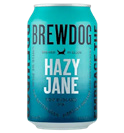 BrewDog Hazy Jane 5,0% · blik 33cl
