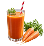 Carrot Passion