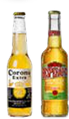 Corona | Desperados 5,9% (ook 0.0%) · fles