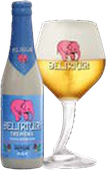 Delirium Tremens 8,5% · fles 33cl