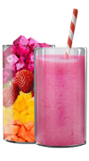Dragonfruit Fiesta