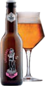 Eeuwige Jeugd Lellebel 5,7% · fles 33cl