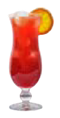 Fabulous Red