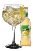 Fuze Tea Sunset