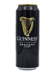 Guinness 4,2% · blik 50cl