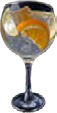 Hendrick’s Orange