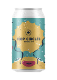 Hop Circle 8,0% · blik 33cl