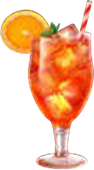 Ibiza Spritz