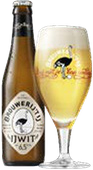 IJwit – Het IJ 6,5% · fles 33cl