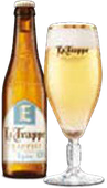 La Trappe Epos 0.0 · fles 33cl