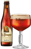 La Trappe Isi d’Or 7,5% · fles 33cl