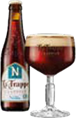 La Trappe Nilles 0.0 · fles 33cl