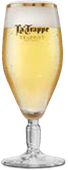 La Trappe Witte Trappist 5,5% · tap