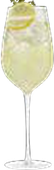 Limoncello Spritz