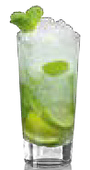 Mojito 0.0