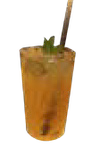 No Pirate Punch