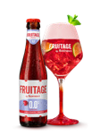 Rodenbach Fruitage 0.0 · fles 33cl