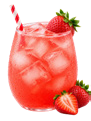 Strawberry Punch