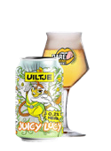 Uiltje Juicy Lucy 0.2% · blik 33cl