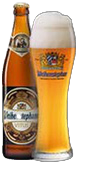 Weihenstephaner St. Vitus 7,7% · fles 50cl